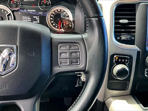 Used 2018 RAM 1500 Lone Star RWD image 24