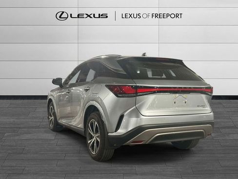 Certified 2023 Lexus RX 350 Premium w/ Accessory Package AWD/4WD image 6