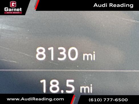 Certified 2025 Audi A5 2.0T Premium w/ Convenience Package AWD/4WD image 26
