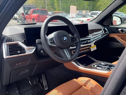 New 2026 BMW X5 xDrive40i AWD/4WD image 9