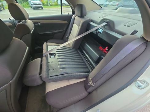 Used 2009 Chevrolet Malibu Hybrid FWD image 21