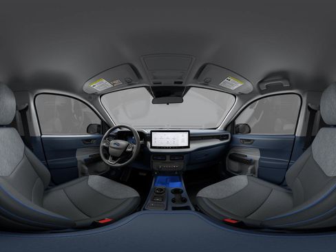 New 2026 Ford Maverick XLT w/ XLT Luxury Package image 8