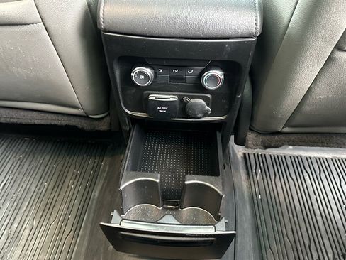 Used 2019 Ford Flex SEL w/ Equipment Group 202A image 20