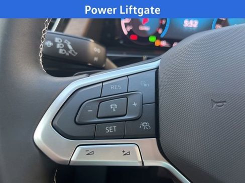 New 2026 Volkswagen Atlas SE image 10