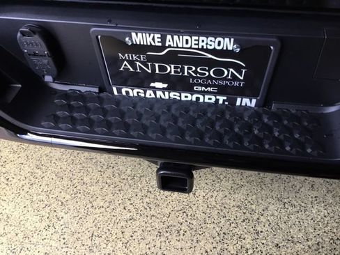 New 2026 GMC Canyon Denali AWD/4WD image 22