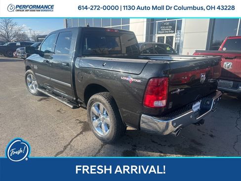 Used 2016 RAM 1500 Lone Star image 6