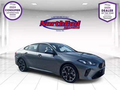Used 2025 BMW 228i xDrive 228 xDrive Gran Coupe