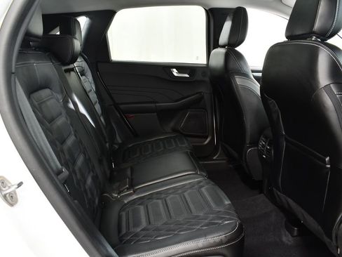 Used 2023 Ford Escape Platinum w/ Premium Technology Package image 19