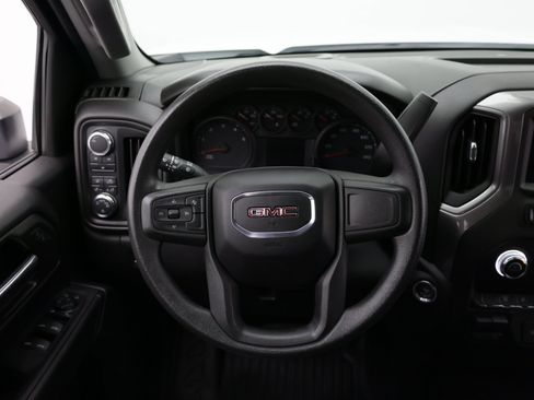 Used 2024 GMC Sierra 3500 Pro AWD/4WD image 27