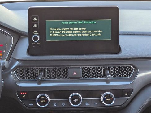 Used 2023 Acura Integra A-Spec image 19