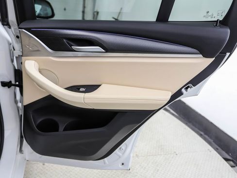 Certified 2023 BMW X3 xDrive30i w/ M Sport Package image 24