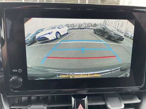 New 2026 Toyota Corolla LE image 39