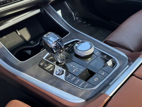 Used 2023 BMW X5 xDrive45e w/ Executive Package image 14