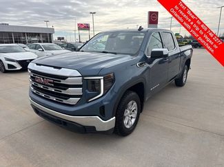 Used 2024 GMC Sierra 1500 SLE 360° Tour