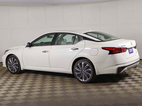 Used 2024 Nissan Altima 2.5 SL image 9