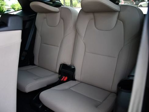 Certified 2026 Volvo XC90 B6 Plus AWD/4WD image 21