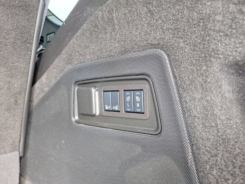Used 2024 Cadillac Escalade Sport RWD image 31