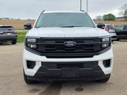 New 2026 Ford Expedition Max Active AWD/4WD image 36