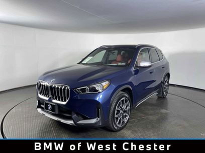 Certified 2024 BMW X1 xDrive28i w/ Premium Package