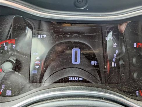 Used 2019 Dodge Durango Citadel w/ Technology Group image 15