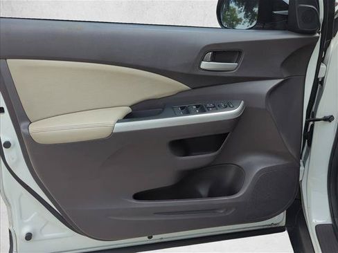 Used 2014 Honda CR-V EX-L image 10