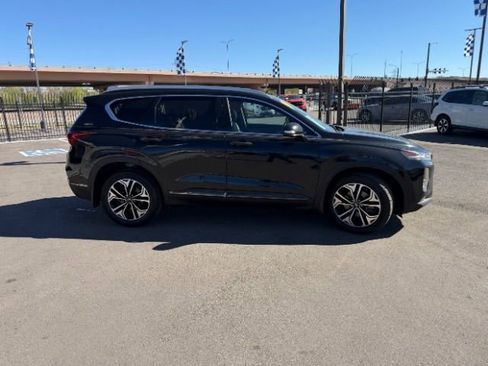 Used 2019 Hyundai Santa Fe FWD image 9