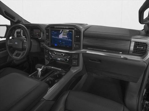 New 2026 Ford F150 Lariat RWD image 11
