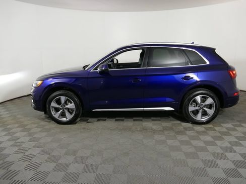 Used 2024 Audi Q5 2.0T Premium Plus AWD/4WD image 6