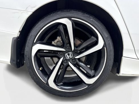 Used 2021 Honda Accord Sport Special Edition image 46