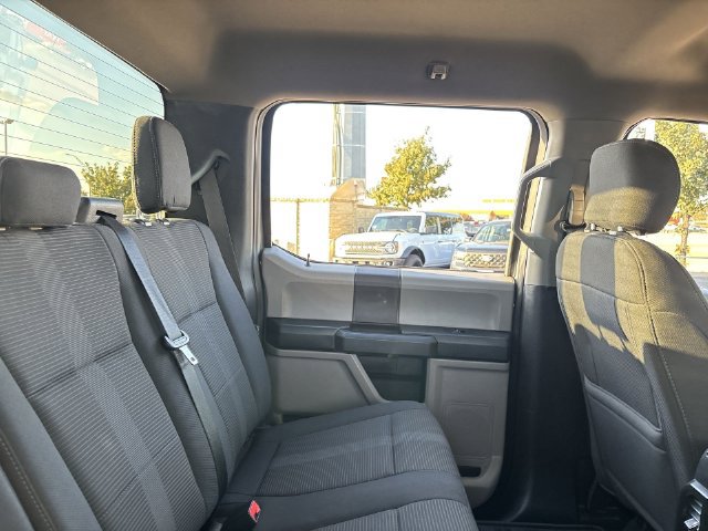 Used 2019 Ford F150 XL w/ Equipment Group 101A Mid RWD image 16