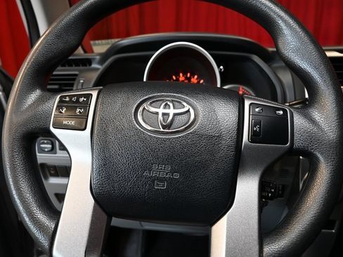 Used 2012 Toyota 4Runner SR5 image 23