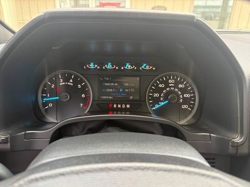 Used 2020 Ford F150 XLT w/ Equipment Group 302A Luxury AWD/4WD image 14
