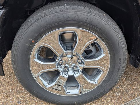 New 2026 RAM 1500 Big Horn image 31