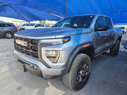 Used 2023 GMC Canyon Elevation w/ Elevation Premium Package
