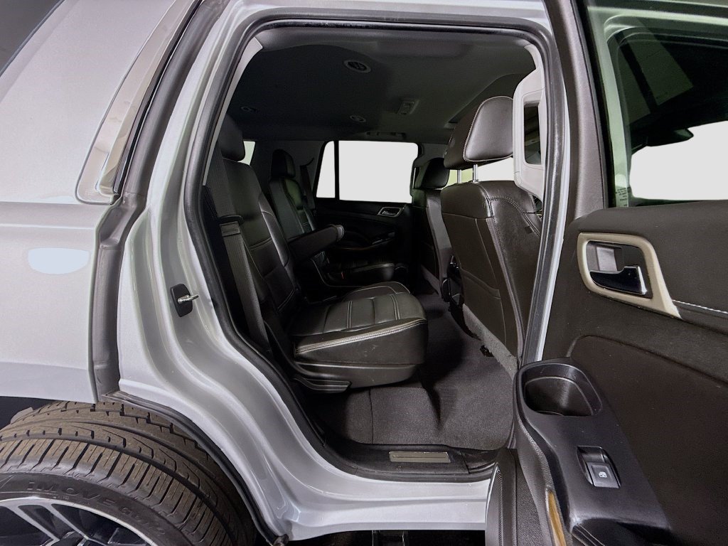 Used 2019 GMC Yukon Denali AWD/4WD image 25
