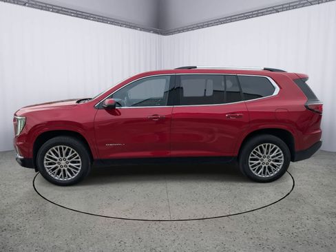 Certified 2024 GMC Acadia Denali image 5