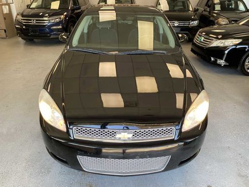 Used 2012 Chevrolet Impala LS image 12