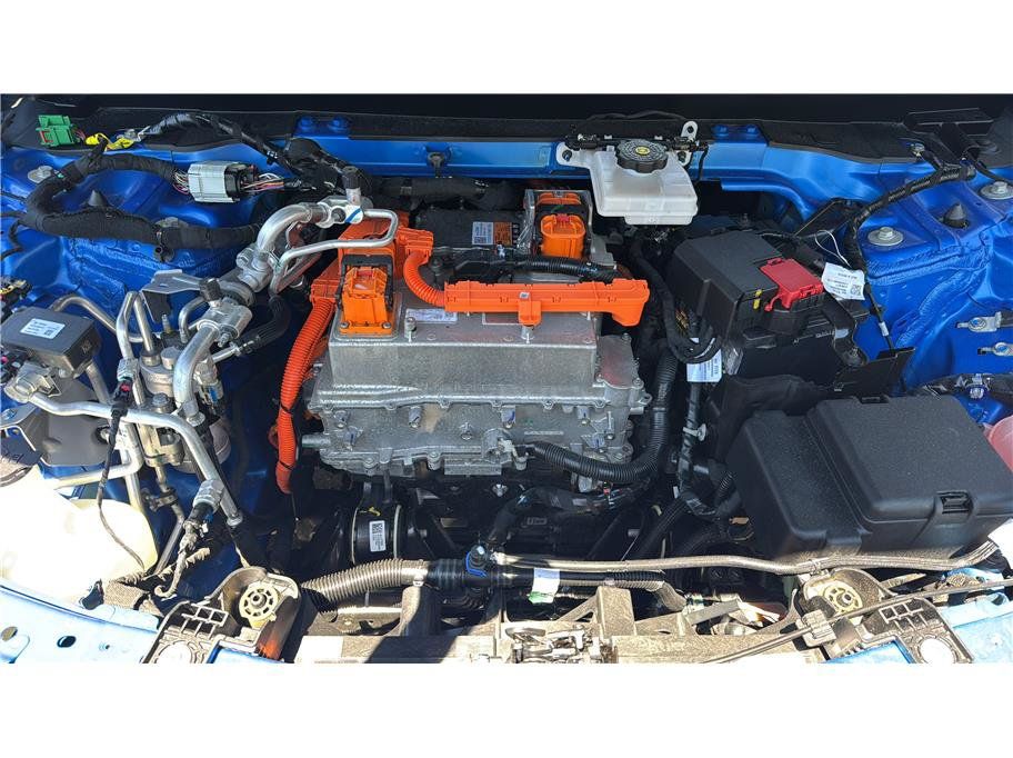 Used 2024 Honda Prologue Elite image 43