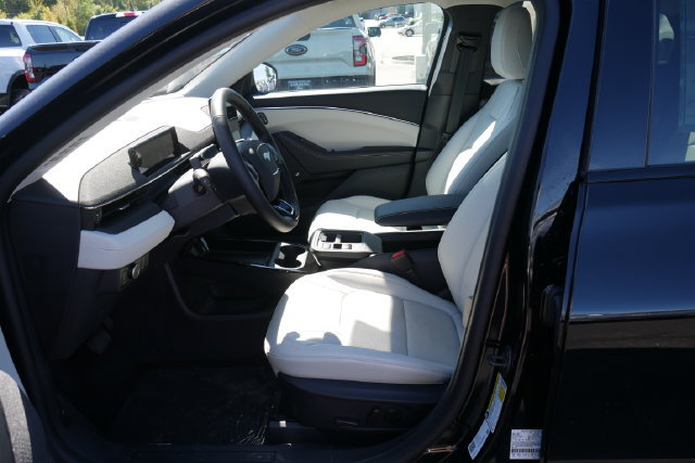 New 2026 Ford Mustang Mach-E Premium AWD/4WD image 2