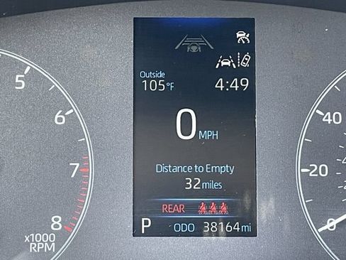 Used 2024 Toyota Corolla LE FWD image 15
