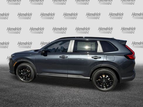 New 2026 Honda CR-V Sport-L image 7