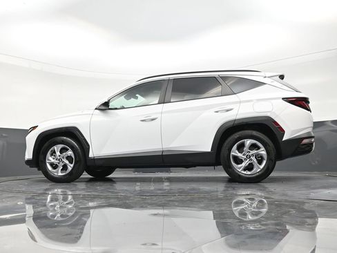 Used 2024 Hyundai Tucson SEL FWD image 22