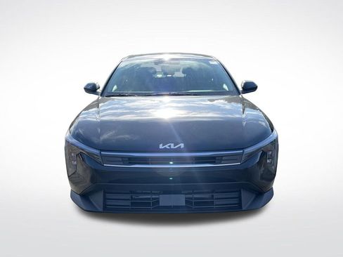 New 2026 Kia K4 LXS image 8