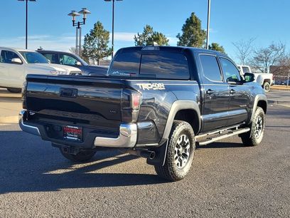 Used 2019 Toyota Tacoma TRD Off-Road