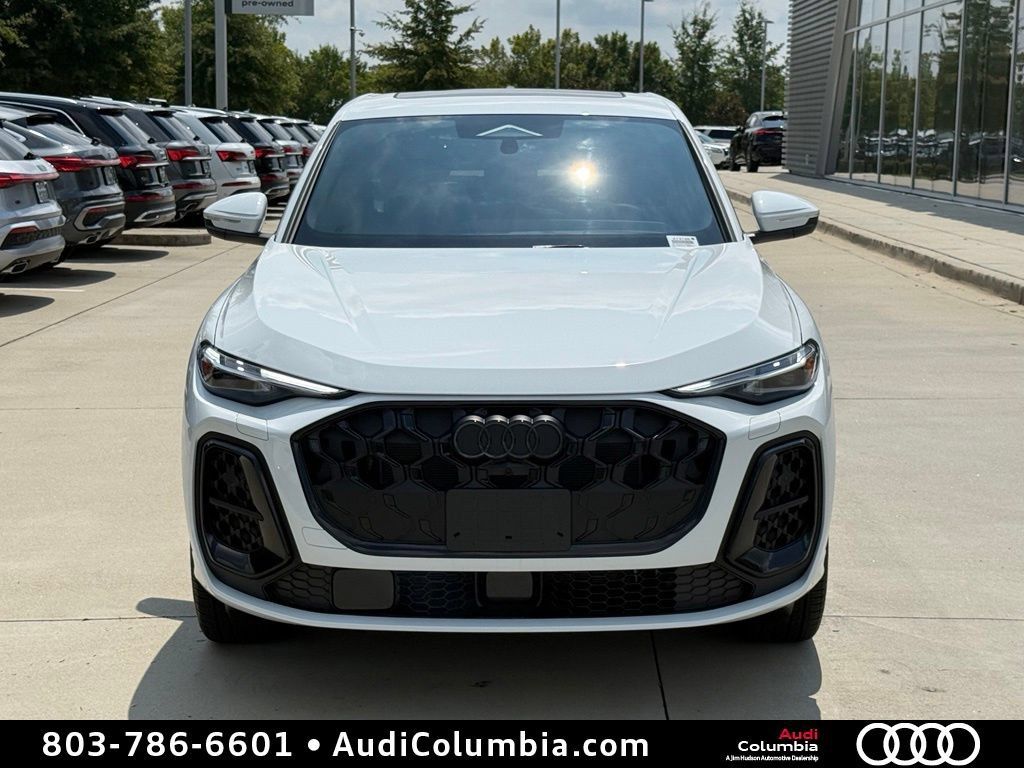 New 2026 Audi Q5 Premium Plus AWD/4WD image 9