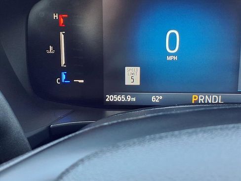 Used 2023 Ford Escape ST-Line w/ Tech Pack #1 image 19