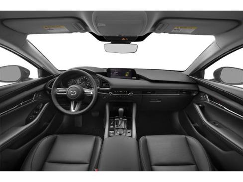 Used 2020 MAZDA MAZDA3 AWD Sedan w/ Premium Package image 11