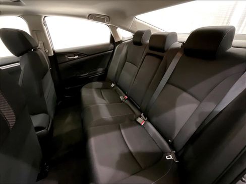 Used 2019 Honda Civic EX image 15