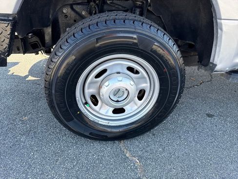 Used 2020 Ford F250 XL w/ Power Equipment Group image 39