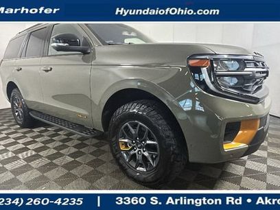 Used 2025 Ford Expedition Tremor